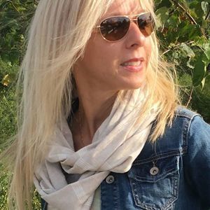 Meet your Posher, Gaétane